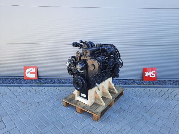 qsl-9-diesel-engine